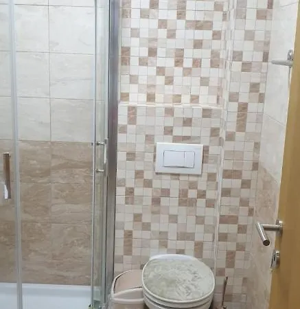 Milojevic Apartment Vrnjacka Banja