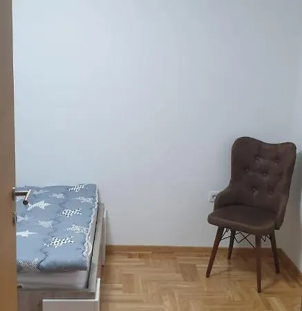 Milojevic Apartment Vrnjacka Banja