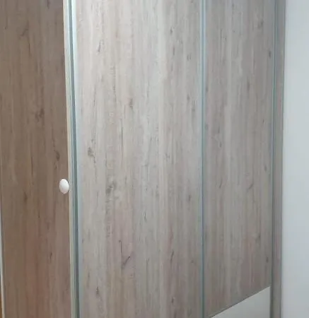 Apartment Milojevic *